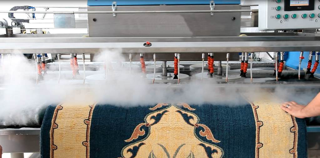 Villakent Halı Yıkama