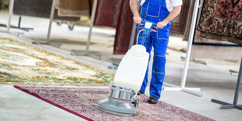 Villakent Halı Yıkama