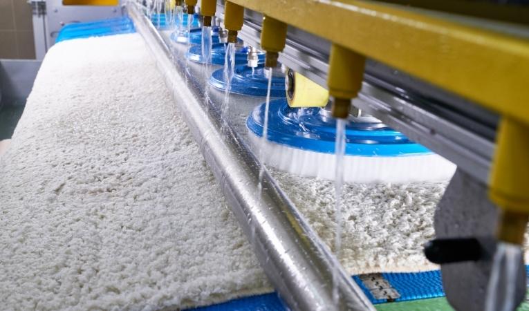 Villakent Halı Yıkama