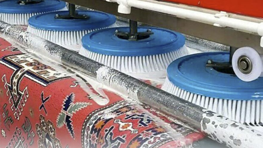 Villakent Halı Yıkama